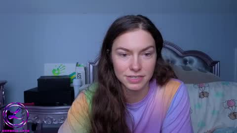 Snapshot of chroniclove chatting on 05.18.26 Marley online show from 05.18.26