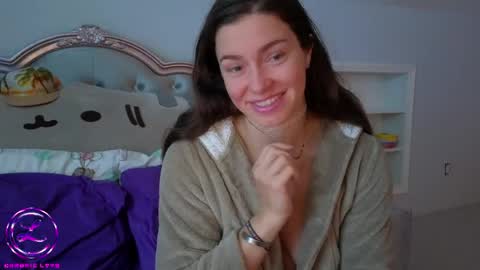 Snapshot of chroniclove chatting on 05.26.26 Marley online show from 05.26.26