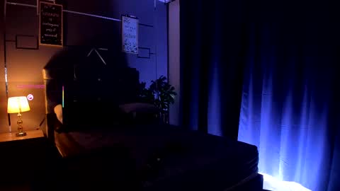 chrristopher77 online show from 09.24.25