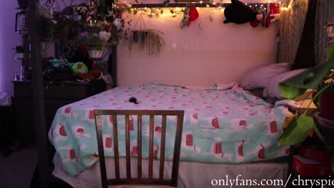 Chrys online show from 12.06.24