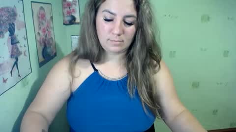 Diana online show from 12.25.24