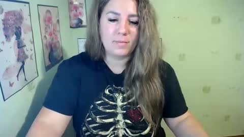 Diana online show from 01.10.25