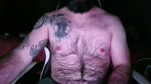 Snapshot of chub_bear_99 chatting on 05.17.26 chub bear 99 online show from 05.17.26