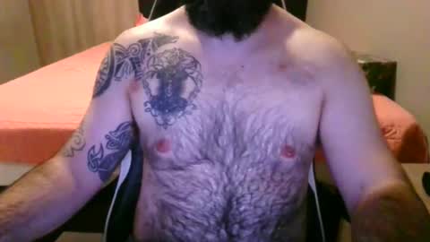Snapshot of chub_bear_99 chatting on 05.31.26 chub bear 99 online show from 05.31.26