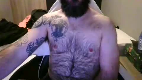 Snapshot of chub_bear_99 chatting on 06.10.26 chub bear 99 online show from 06.10.26