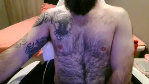 Snapshot of chub_bear_99 chatting on 06.12.26 chub bear 99 online show from 06.12.26