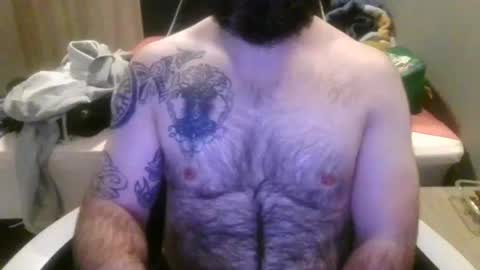 Snapshot of chub_bear_99 chatting on 06.18.26 chub bear 99 online show from 06.18.26