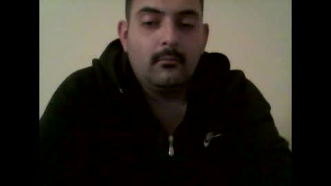 Chubby Boy97 online show from 09.30.25