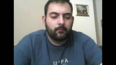 Chubby Boy97 online show from 10.18.25