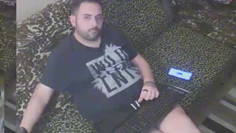 Chubby Boy97 online show from 10.30.25