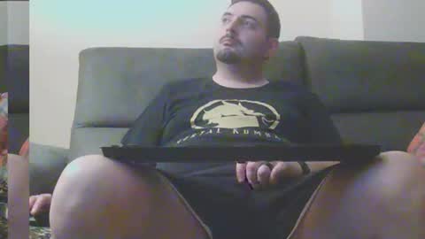 Chubby Boy97 online show from 11.29.25