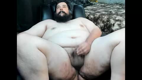 Snapshot of chubbnuncut chatting on 05.24.26 chubbnuncut online show from 05.24.26