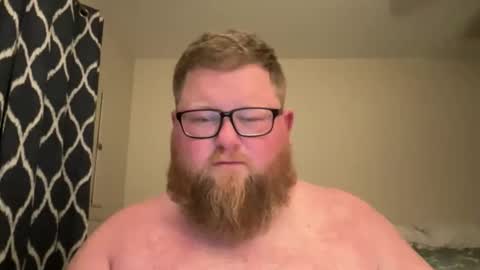 chubbsguy92 online show from 10.29.25