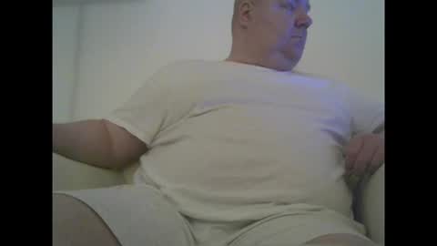 chubby_david online show from 11.07.25