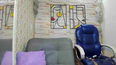 Snapshot of chubby_girls11_aws chatting on 12.15.24 Im Sara online show from 12.15.24