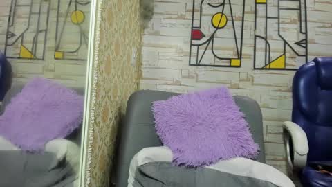 Snapshot of chubby_girls11_aws chatting on 12.19.24 Im Sara online show from 12.19.24