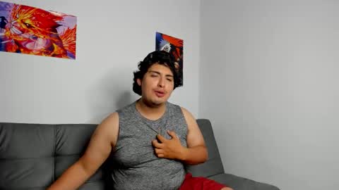 chubby_jake online show from 10.30.25