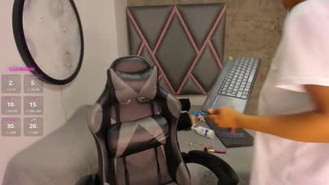 Saray online show from 09.14.25