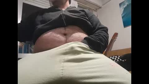 Chubbyandfurry online show from 10.03.25