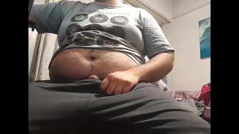 Chubbyandfurry online show from 10.07.25