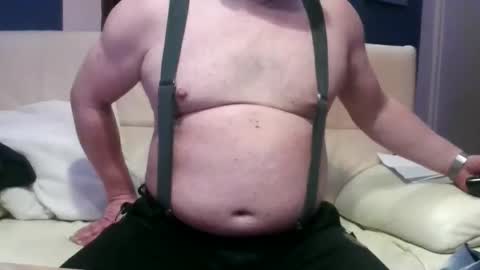 Snapshot of chubbybelly80 chatting on 04.21.26 Corviglia online show from 04.21.26