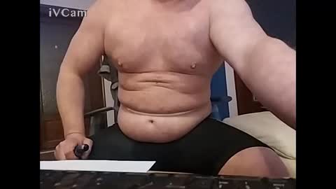 Snapshot of chubbybelly80 chatting on 05.14.26 Corviglia online show from 05.14.26