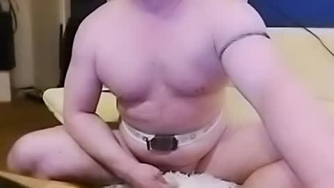 Snapshot of chubbybelly80 chatting on 05.22.26 Corviglia online show from 05.22.26