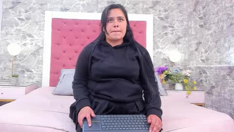 Snapshot of chubbybunny___ chatting on 01.15.26 chubbybunny___ online show from 01.15.26