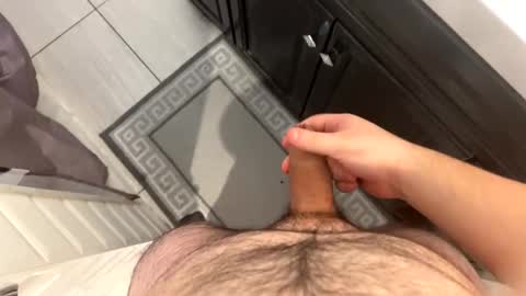 chubbycub14 online show from 02.24.25