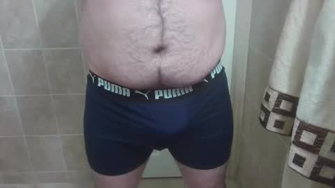 chubbycub14 online show from 02.26.25