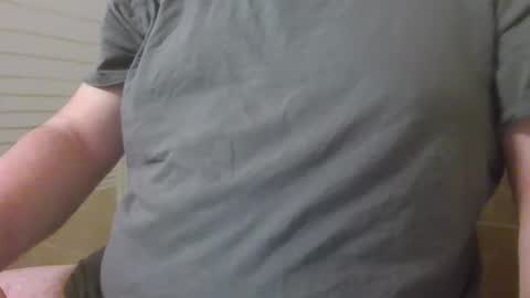 chubbycub14 online show from 03.21.26