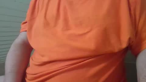 chubbycub14 online show from 04.08.26