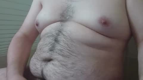 chubbycub14 online show from 04.13.26