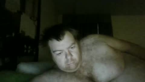 Snapshot of chubbyginger2 chatting on 12.07.24 chubbyginger2 online show from 12.07.24