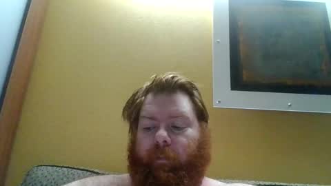 Snapshot of chubbyginger2 chatting on 11.18.25 chubbyginger2 online show from 11.18.25