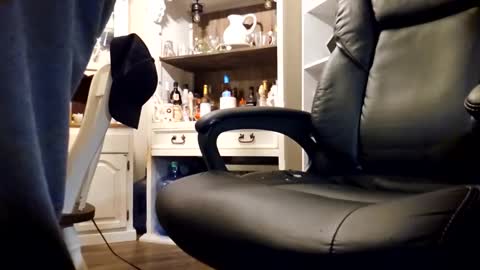 ChubbyHubby420 online show from 01.13.25