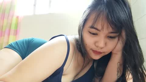 Snapshot of chubbylicious_aria chatting on 01.14.25 HappyGirL Aria online show from 01.14.25