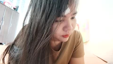 Snapshot of chubbylicious_aria chatting on 02.01.25 HappyGirL Aria online show from 02.01.25