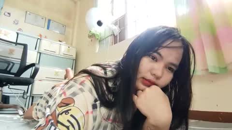 Snapshot of chubbylicious_aria chatting on 02.04.26 HappyGirL Aria online show from 02.04.26