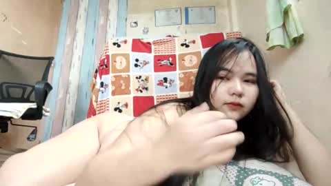 Snapshot of chubbylicious_aria chatting on 03.21.26 HappyGirL Aria online show from 03.21.26