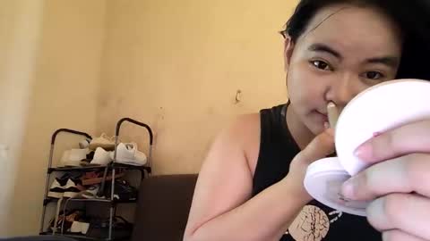 Snapshot of chubbylicious_aria chatting on 04.27.26 HappyGirL Aria online show from 04.27.26
