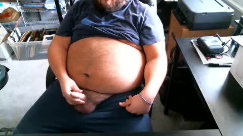 Snapshot of chubbylovers930 chatting on 12.22.24 chubbylovers online show from 12.22.24