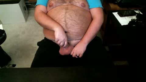 Snapshot of chubbylovers930 chatting on 11.27.25 chubbylovers online show from 11.27.25