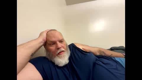 chubbyluvr42 online show from 10.09.25