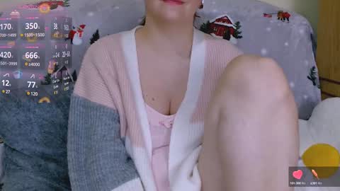 Maia online show from 12.24.24