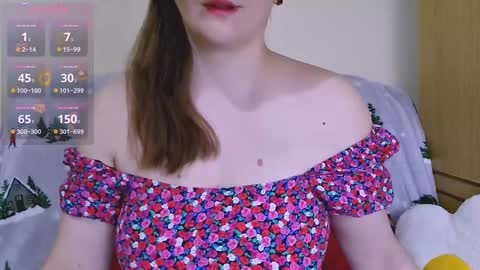 Maia online show from 12.27.24