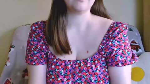 Maia online show from 01.01.25