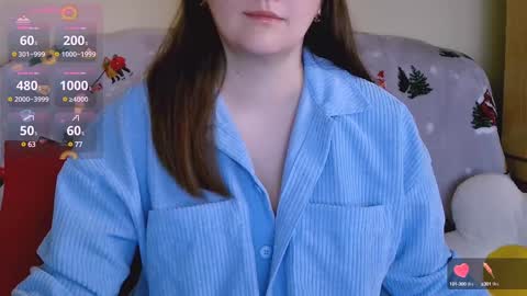 Maia online show from 01.27.25