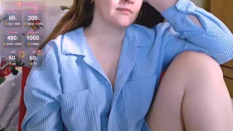 Maia online show from 01.27.25