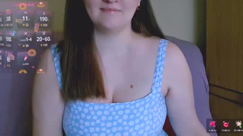 Maia online show from 02.03.25